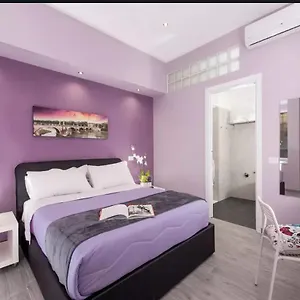 Holiday home Vatican House Giuliana 66, Rome