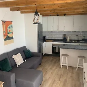 Casa El Rinconcito Holiday home Mijas
