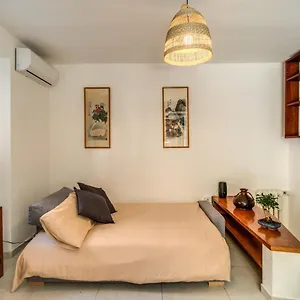 Holiday home Residenza Trieste, Rome