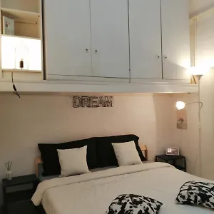 Apartment Via Varese, Rome