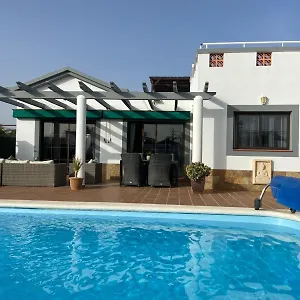 20 Villa Caleta De Fuste