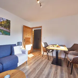 Haus Alpklang Apartment Garmisch-Partenkirchen