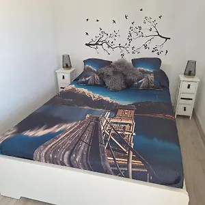 Casa Mirador Perea Apartment Malaga