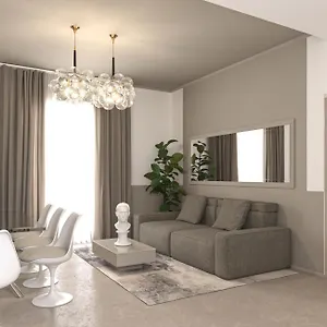 Apartment Drsrome-cavour, Rome